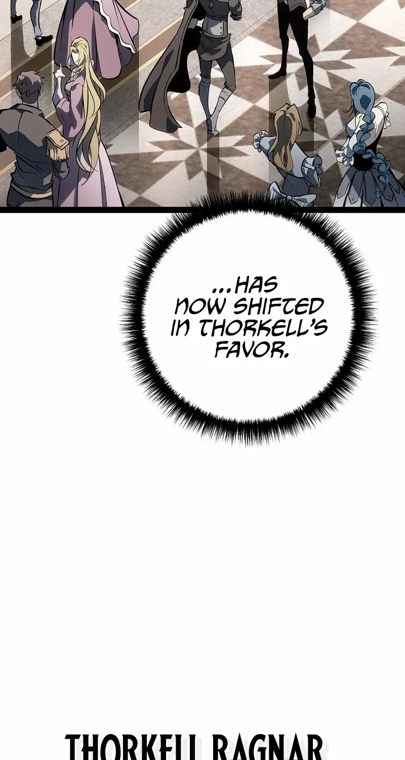 Regressing As The Reincarnated Bastard Of The Sword Clan Chapter 61 page 50 - 