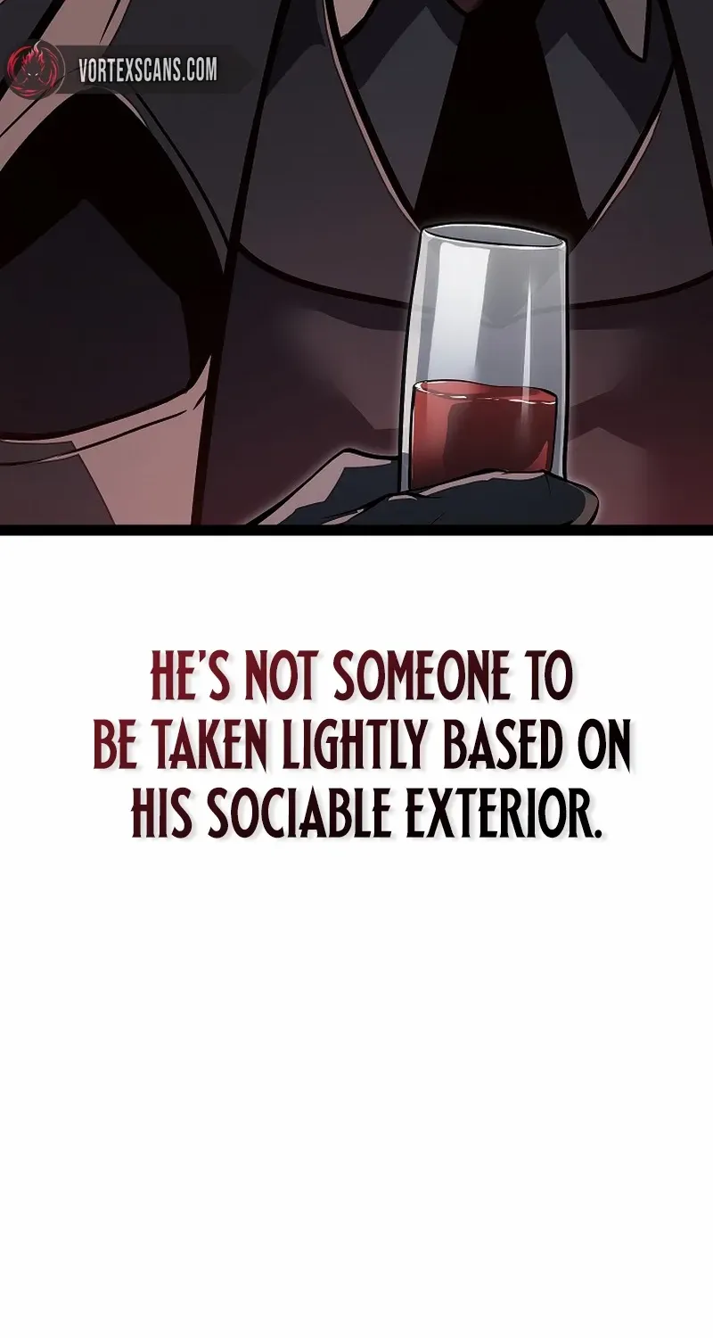 Regressing As The Reincarnated Bastard Of The Sword Clan Chapter 61 page 52 - 