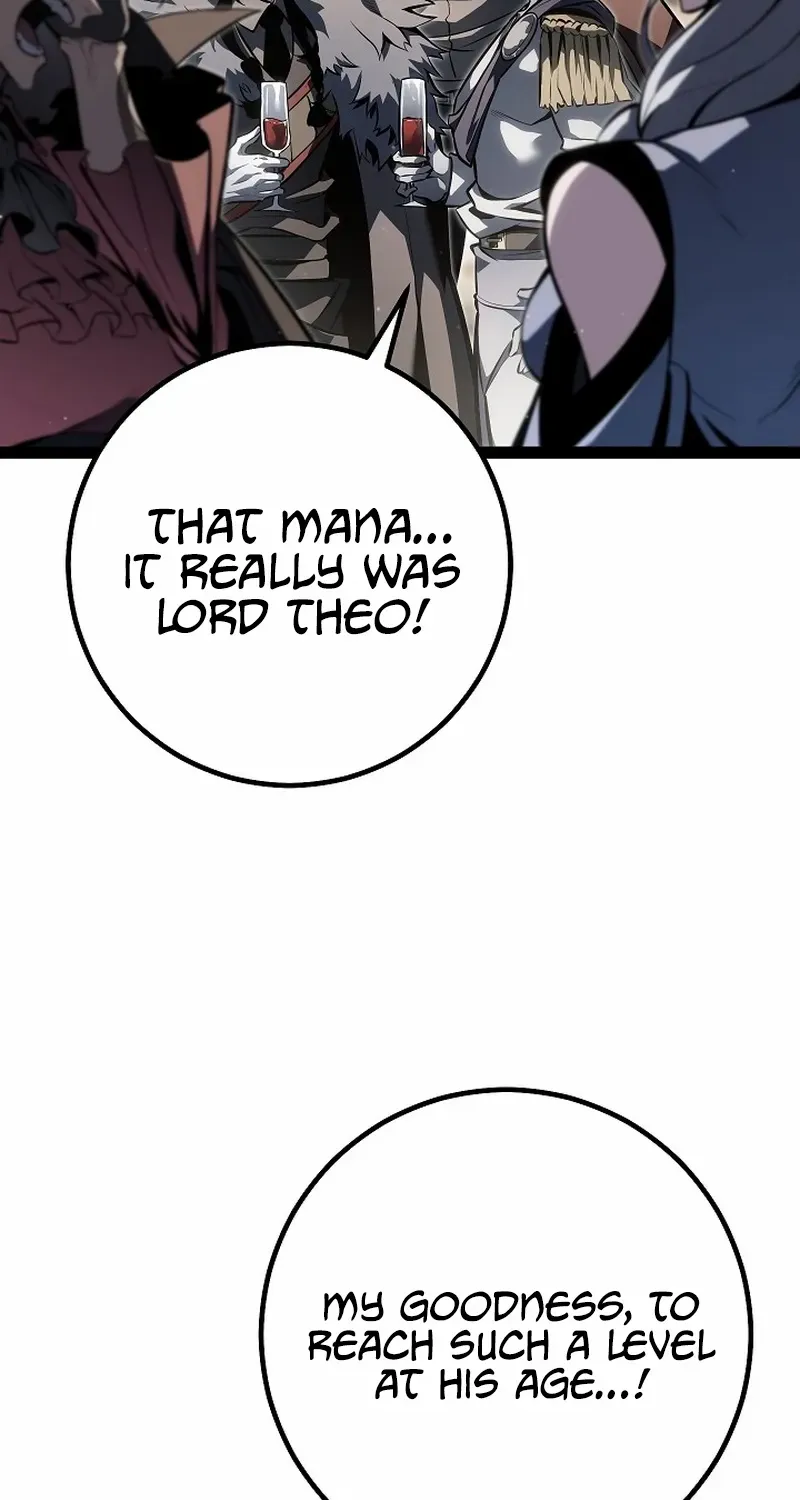 Regressing As The Reincarnated Bastard Of The Sword Clan Chapter 61 page 55 - 