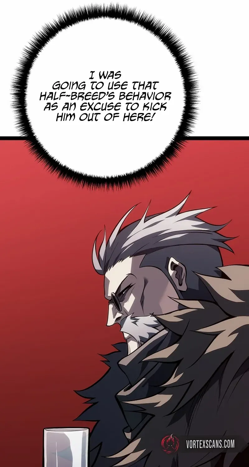 Regressing As The Reincarnated Bastard Of The Sword Clan Chapter 61 page 60 - 