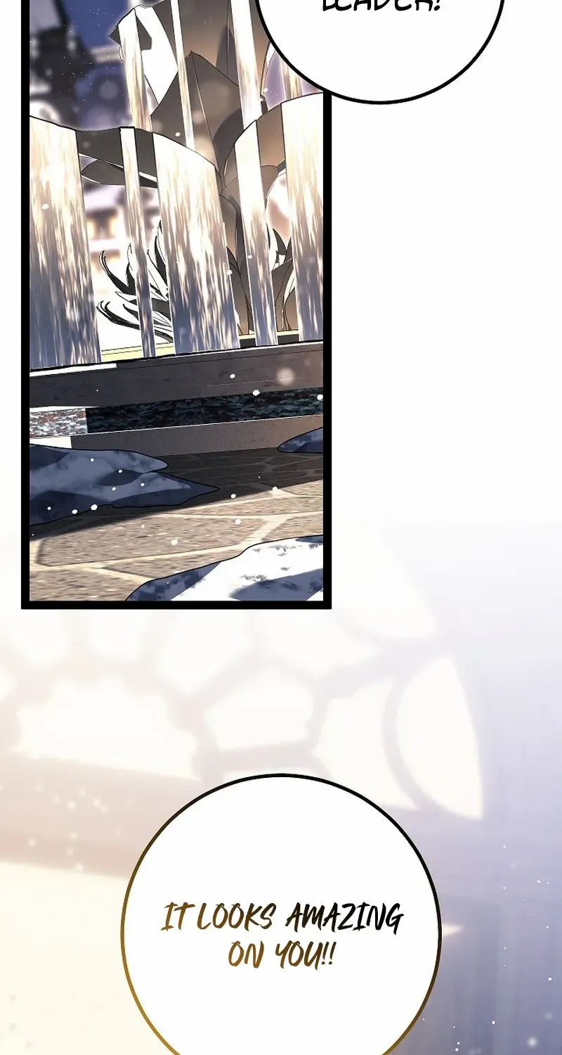 Regressing As The Reincarnated Bastard Of The Sword Clan Chapter 61 page 72 - 