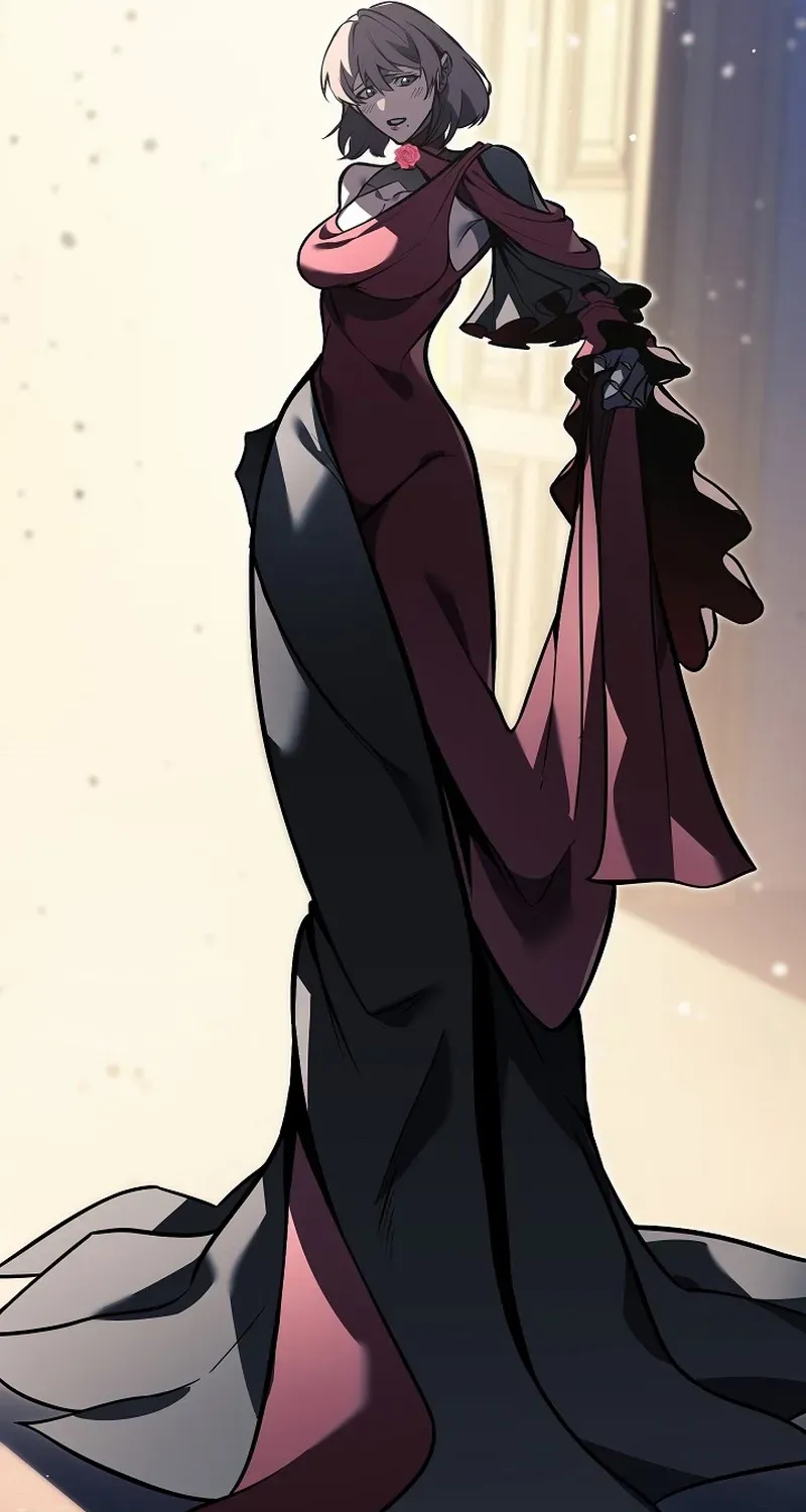 Regressing As The Reincarnated Bastard Of The Sword Clan Chapter 61 page 74 - 