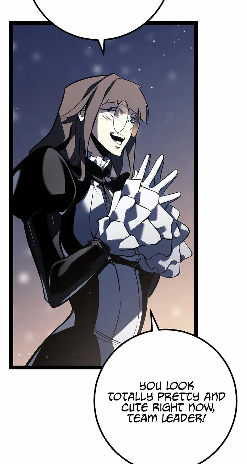 Regressing As The Reincarnated Bastard Of The Sword Clan Chapter 61 page 76 - 