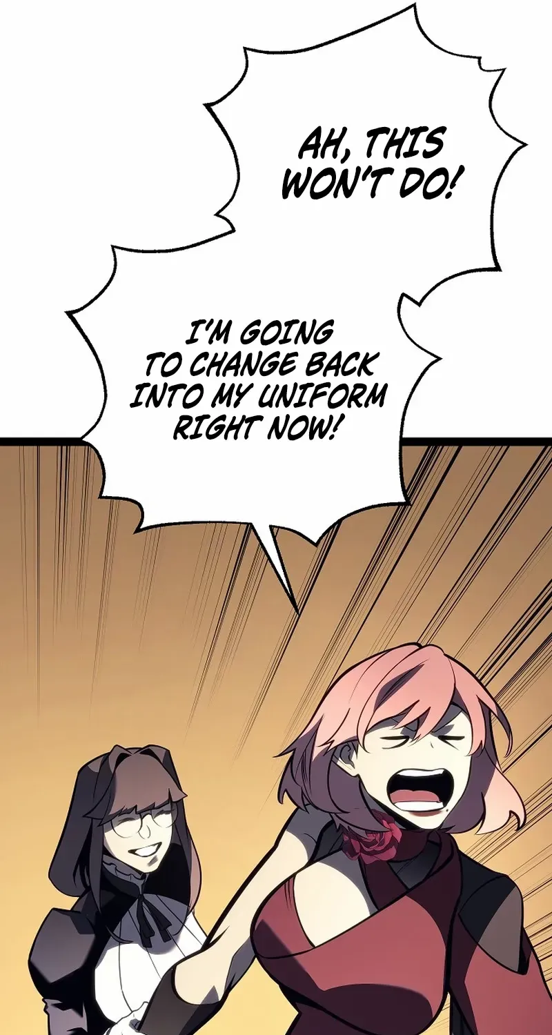 Regressing As The Reincarnated Bastard Of The Sword Clan Chapter 61 page 79 - 