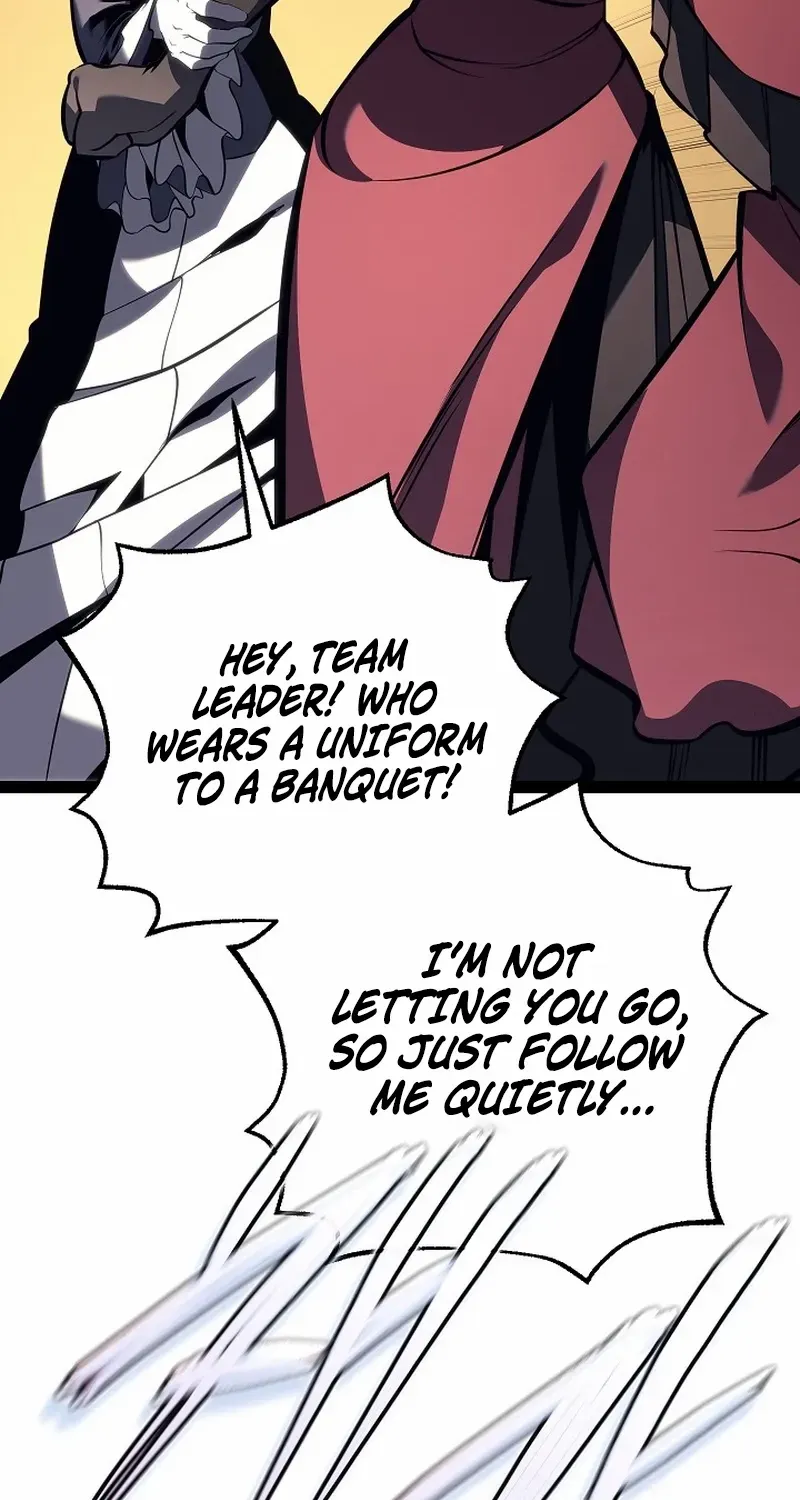 Regressing As The Reincarnated Bastard Of The Sword Clan Chapter 61 page 80 - 