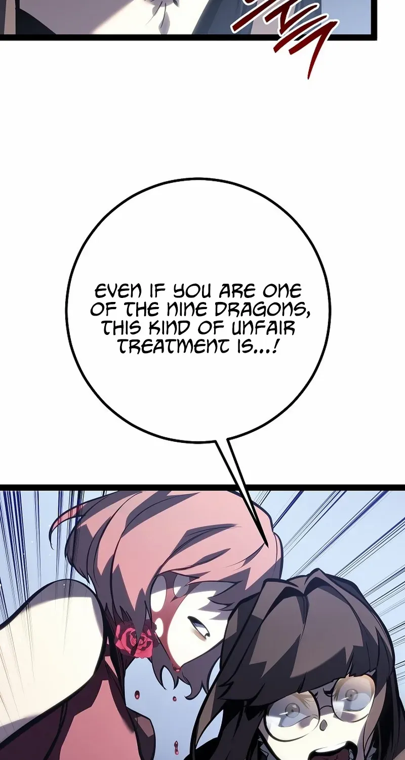 Regressing As The Reincarnated Bastard Of The Sword Clan Chapter 61 page 89 - 
