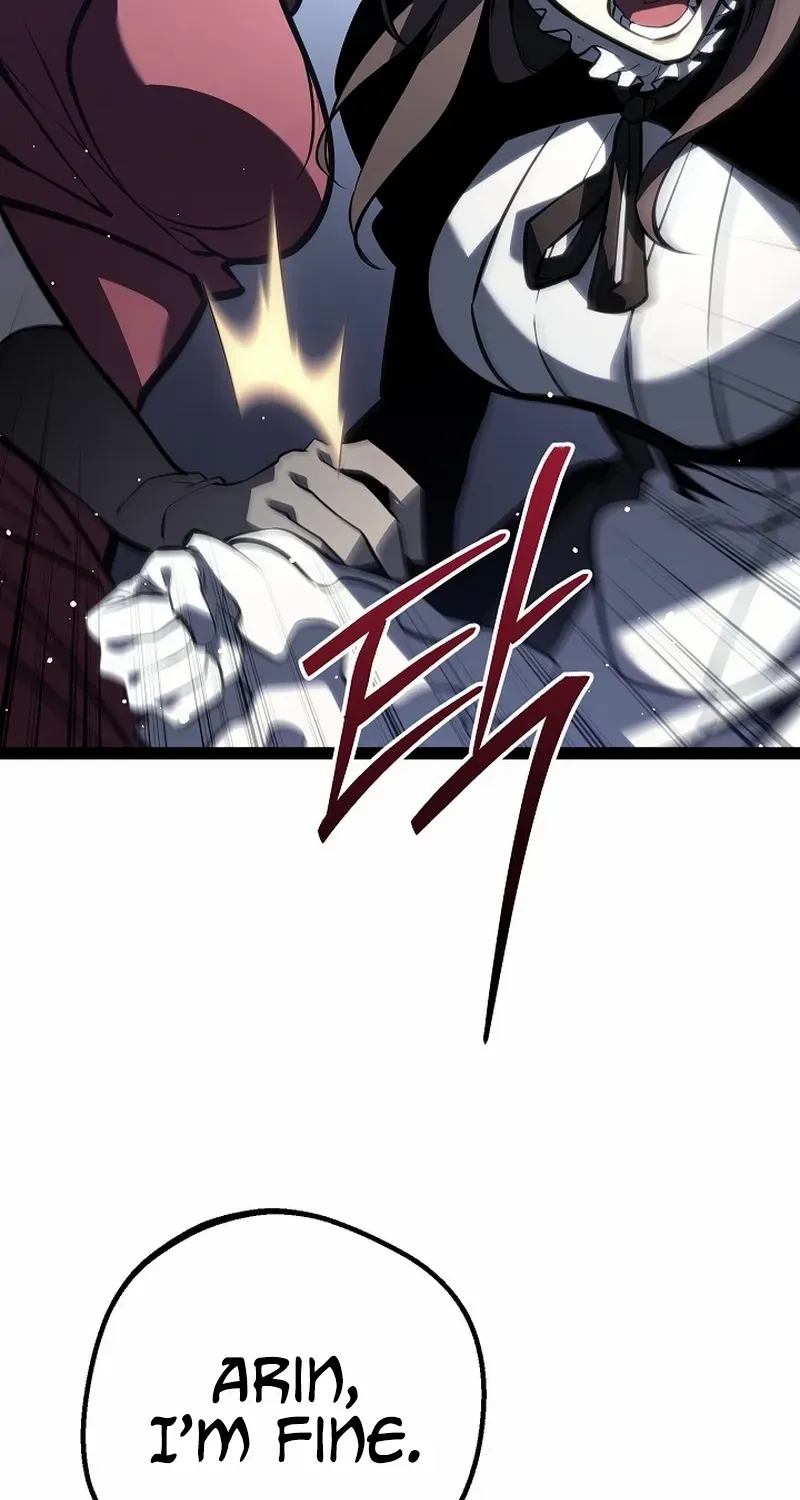 Regressing As The Reincarnated Bastard Of The Sword Clan Chapter 61 page 90 - 
