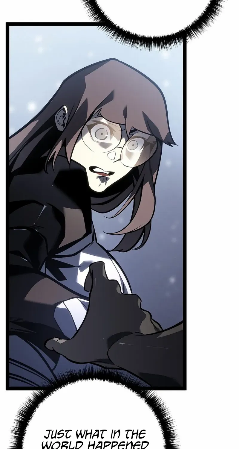Regressing As The Reincarnated Bastard Of The Sword Clan Chapter 61 page 96 - 