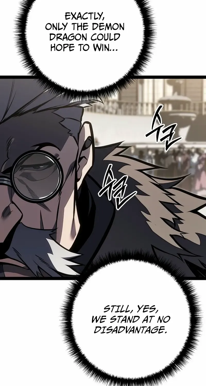 Regressing As The Reincarnated Bastard Of The Sword Clan Chapter 62 page 101 - 