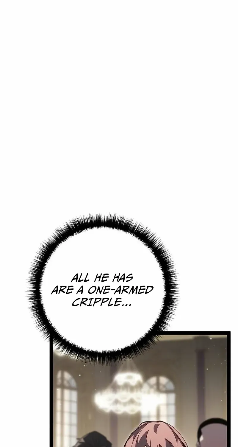 Regressing As The Reincarnated Bastard Of The Sword Clan Chapter 62 page 106 - 