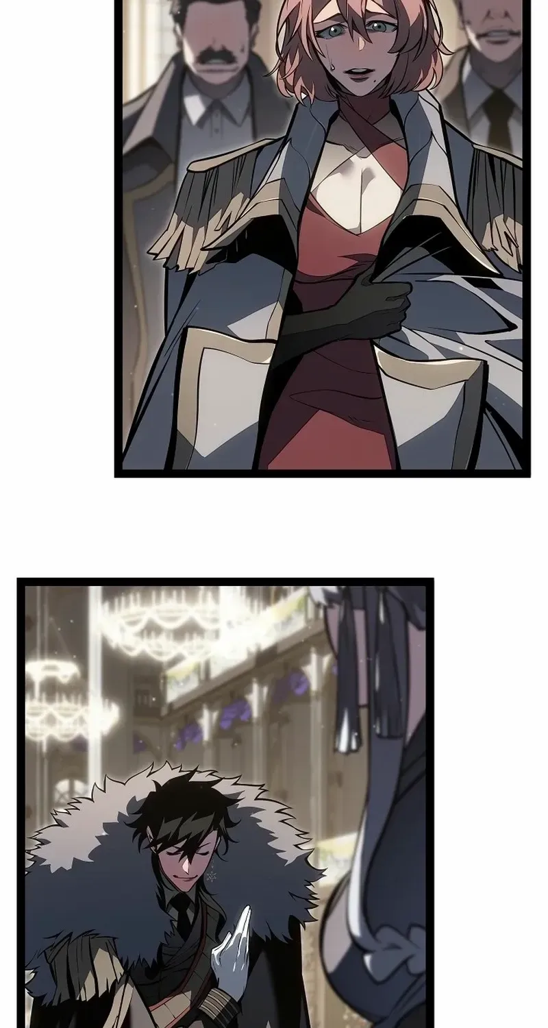 Regressing As The Reincarnated Bastard Of The Sword Clan Chapter 62 page 107 - 