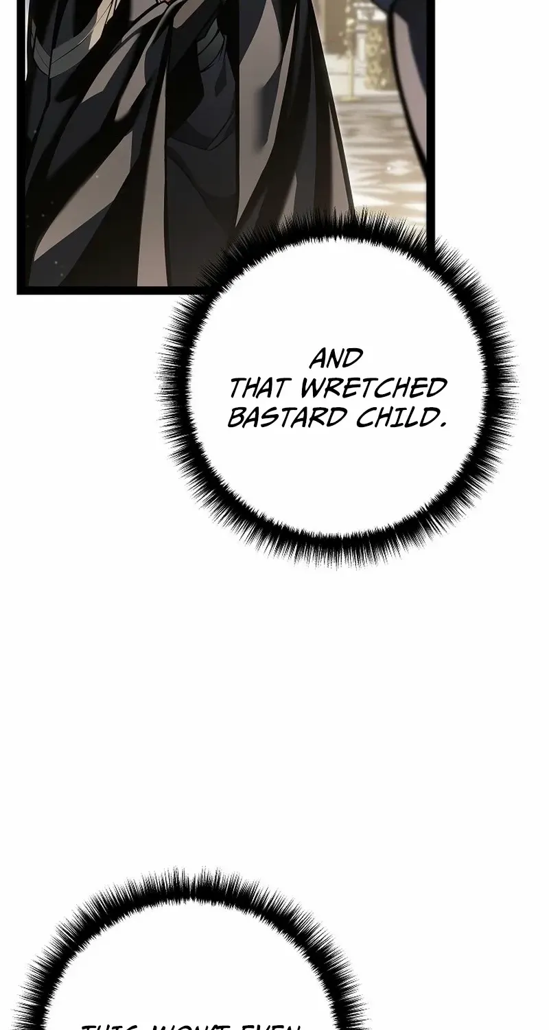 Regressing As The Reincarnated Bastard Of The Sword Clan Chapter 62 page 108 - 