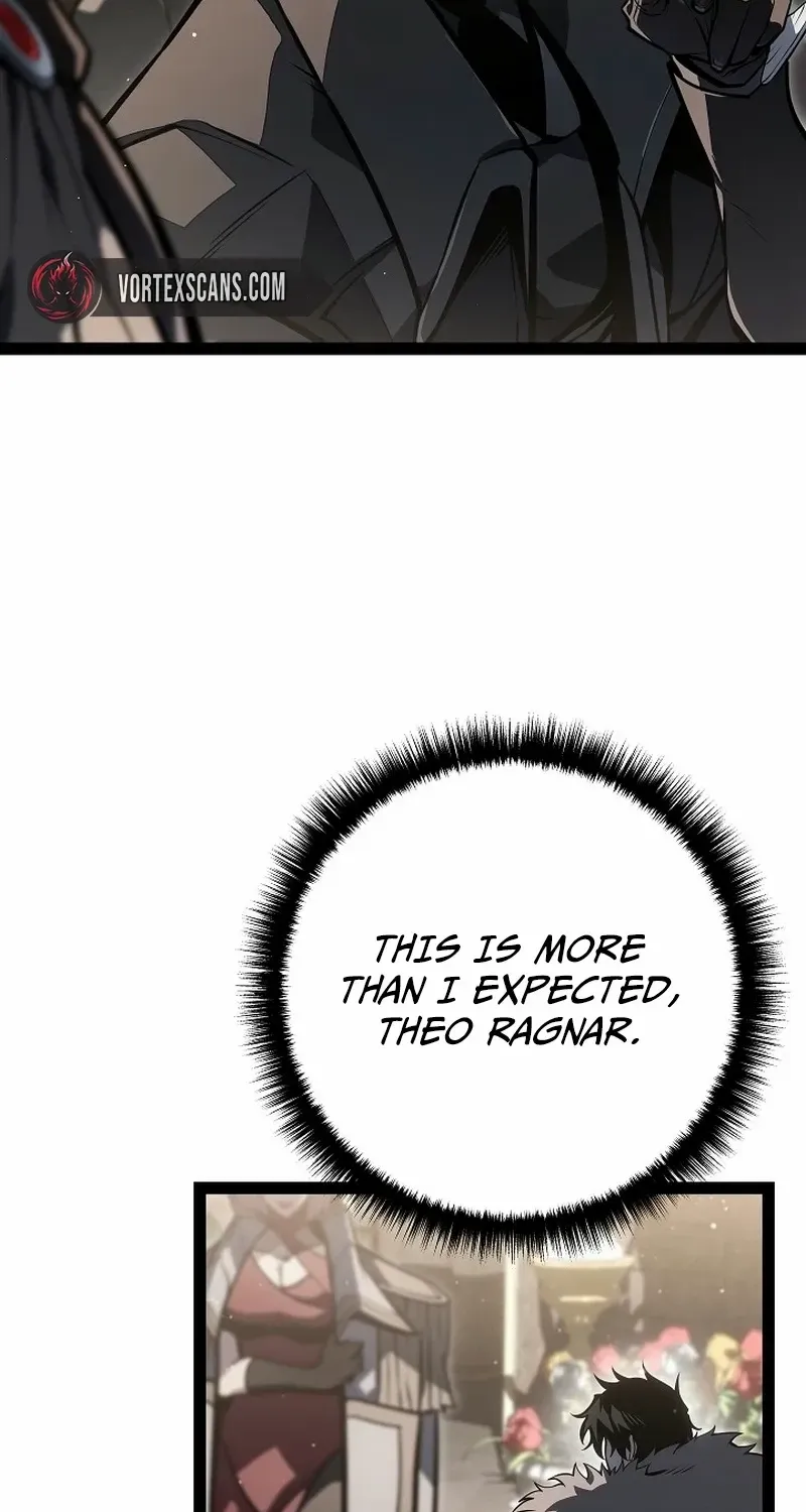 Regressing As The Reincarnated Bastard Of The Sword Clan Chapter 62 page 115 - 