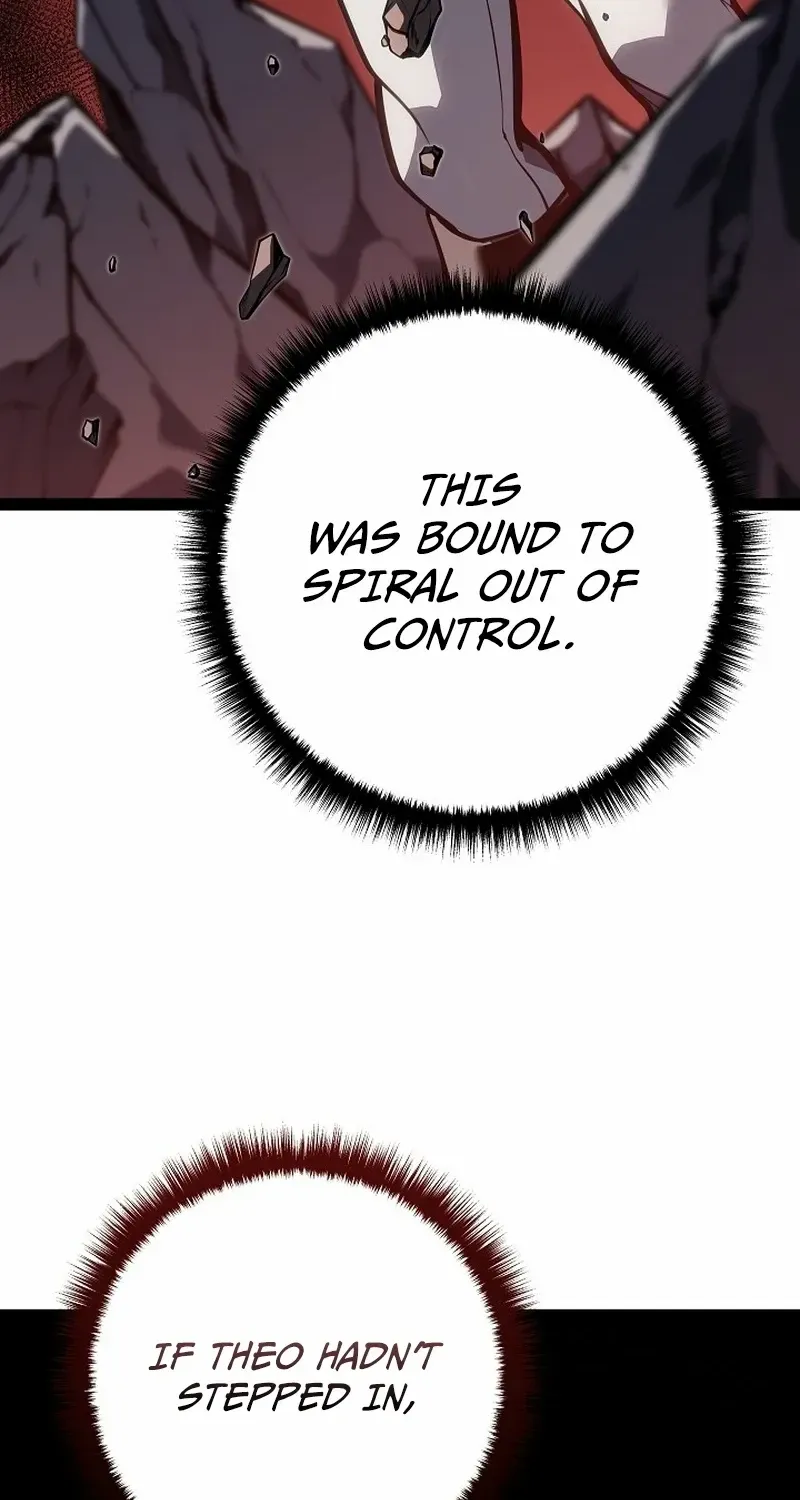 Regressing As The Reincarnated Bastard Of The Sword Clan Chapter 62 page 118 - 