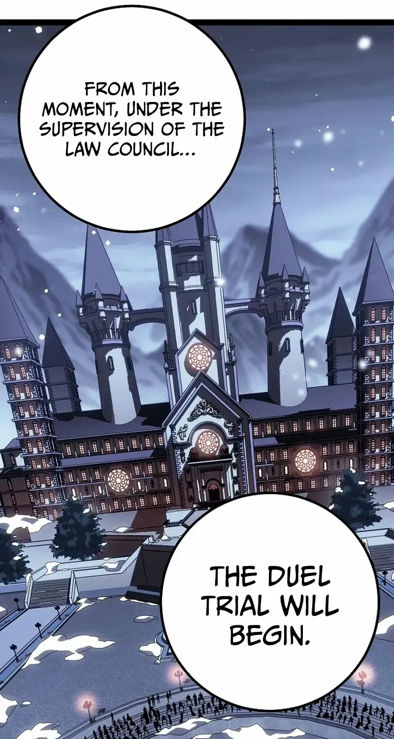 Regressing As The Reincarnated Bastard Of The Sword Clan Chapter 62 page 126 - 
