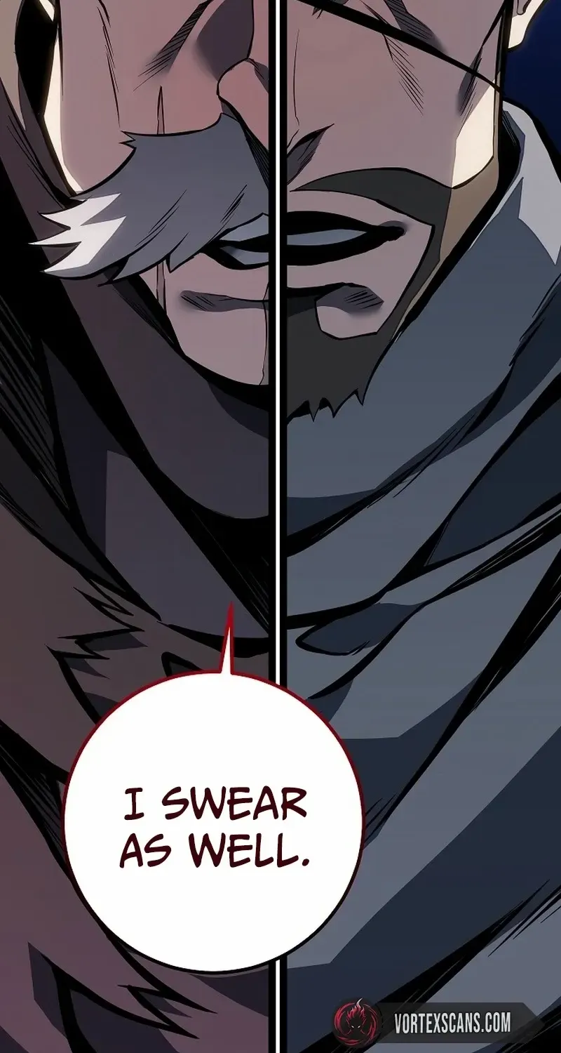 Regressing As The Reincarnated Bastard Of The Sword Clan Chapter 62 page 132 - 