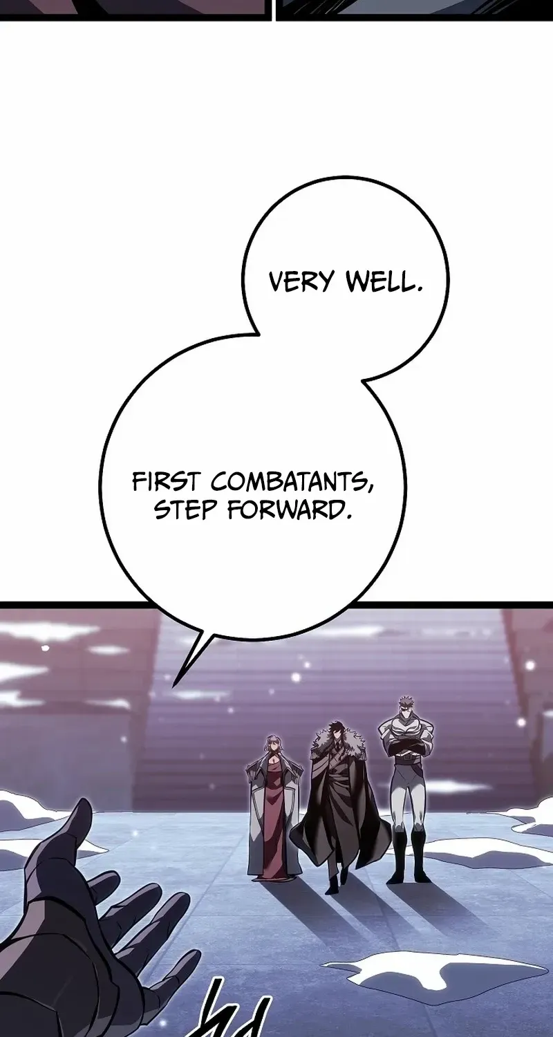 Regressing As The Reincarnated Bastard Of The Sword Clan Chapter 62 page 133 - 