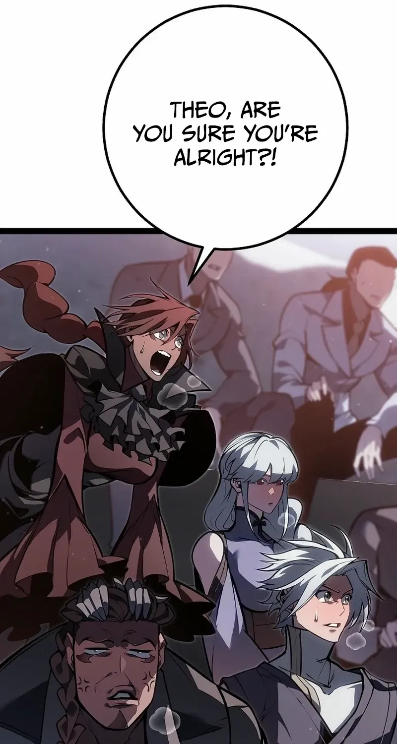 Regressing As The Reincarnated Bastard Of The Sword Clan Chapter 62 page 137 - 