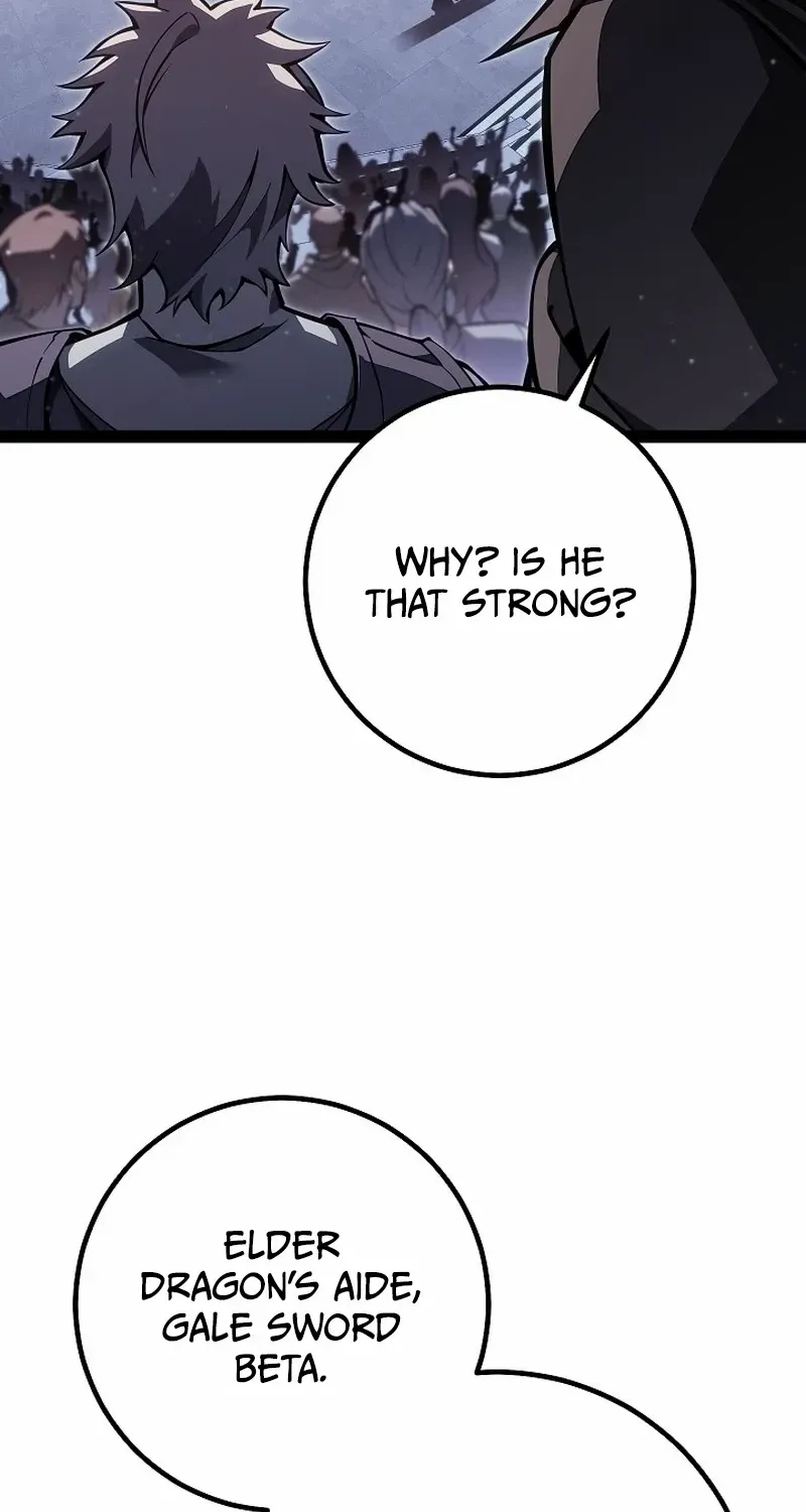 Regressing As The Reincarnated Bastard Of The Sword Clan Chapter 62 page 139 - 