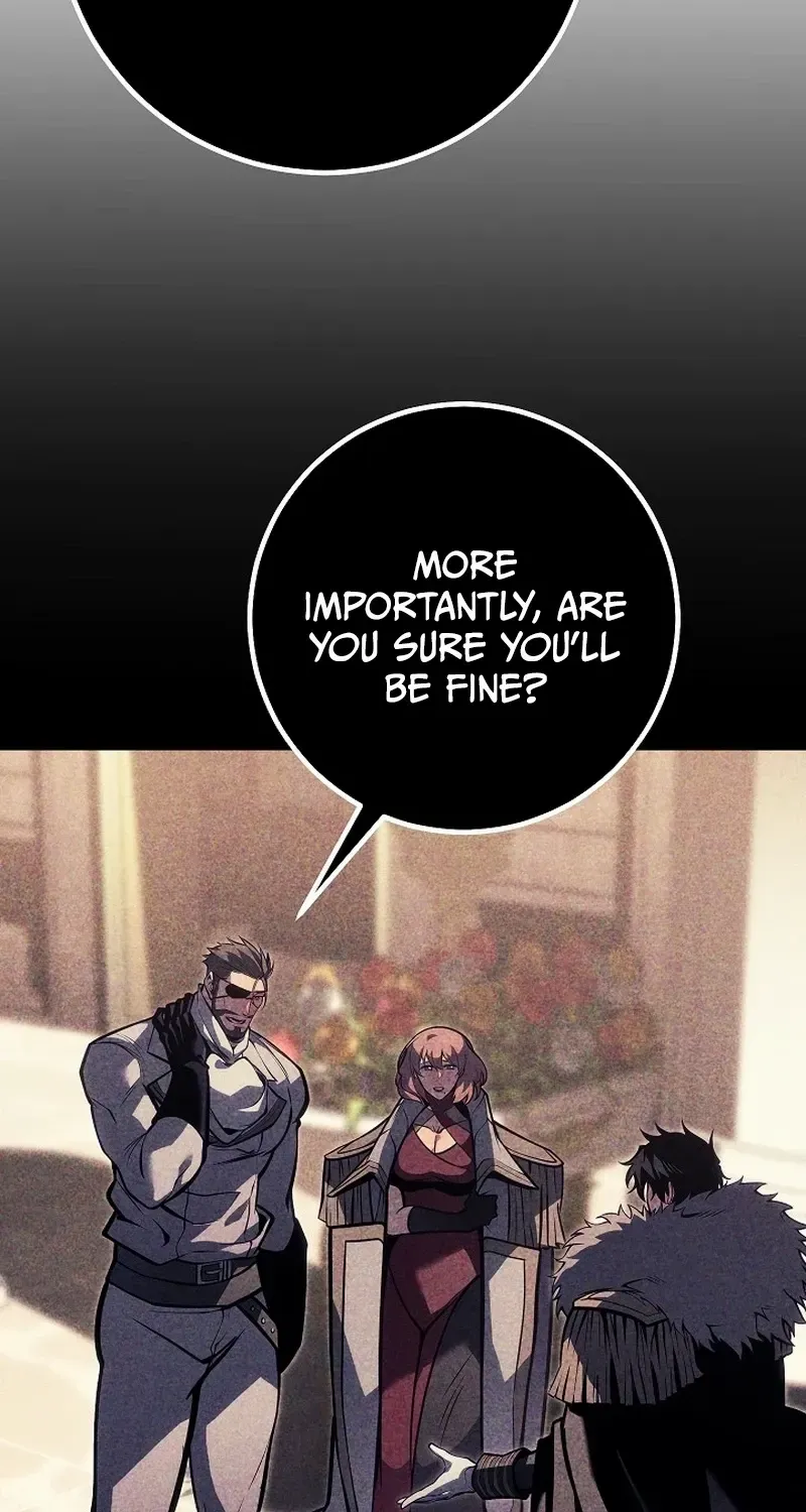 Regressing As The Reincarnated Bastard Of The Sword Clan Chapter 62 page 152 - 