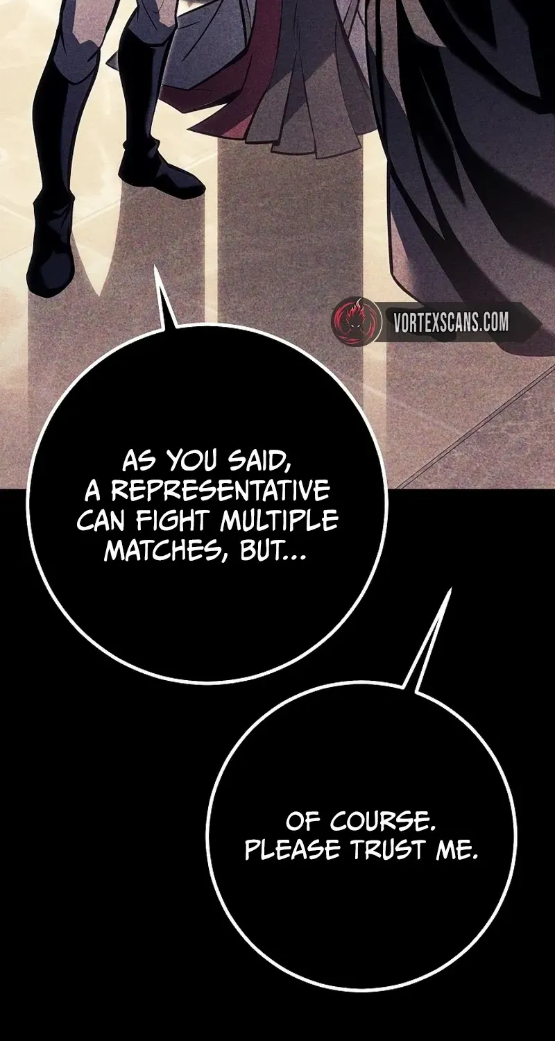 Regressing As The Reincarnated Bastard Of The Sword Clan Chapter 62 page 153 - 