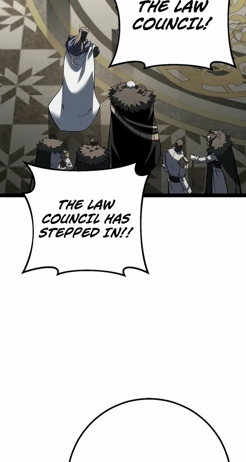 Regressing As The Reincarnated Bastard Of The Sword Clan Chapter 62 page 22 - 