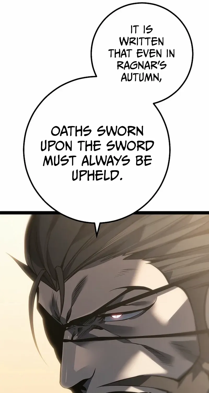 Regressing As The Reincarnated Bastard Of The Sword Clan Chapter 62 page 28 - 