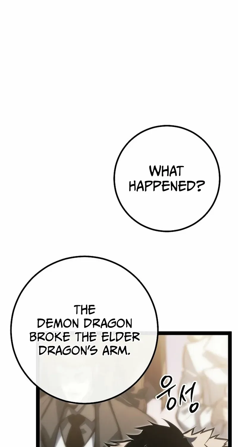 Regressing As The Reincarnated Bastard Of The Sword Clan Chapter 62 page 35 - 