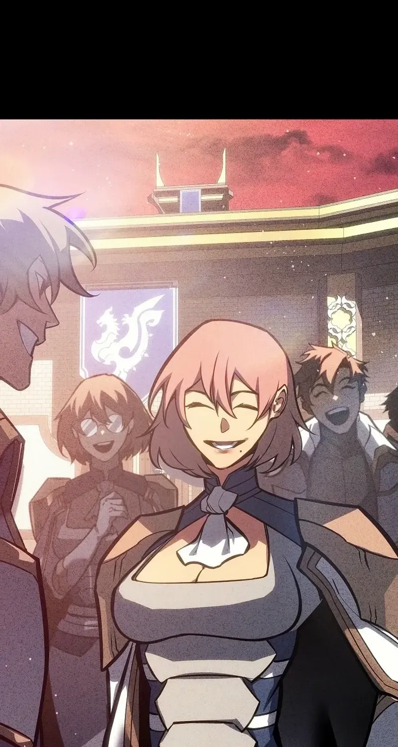 Regressing As The Reincarnated Bastard Of The Sword Clan Chapter 62 page 53 - 