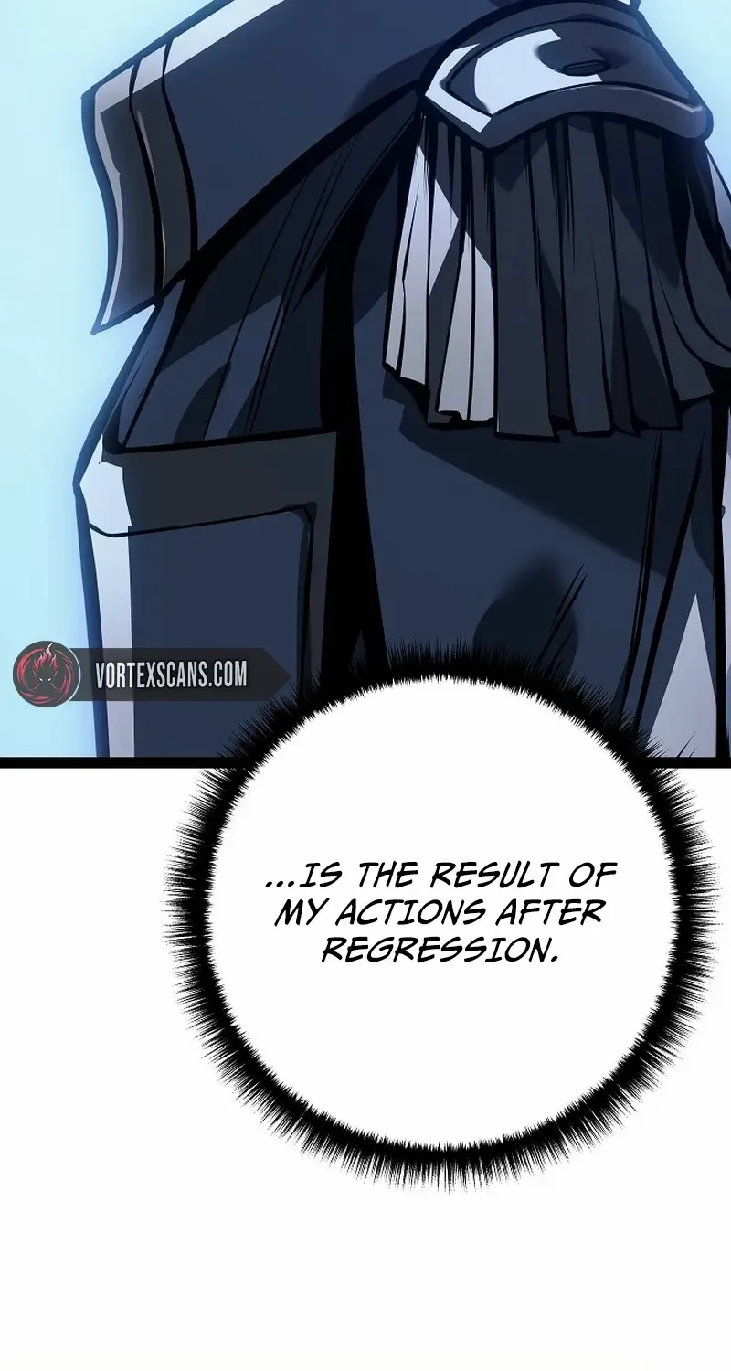 Regressing As The Reincarnated Bastard Of The Sword Clan Chapter 62 page 62 - 