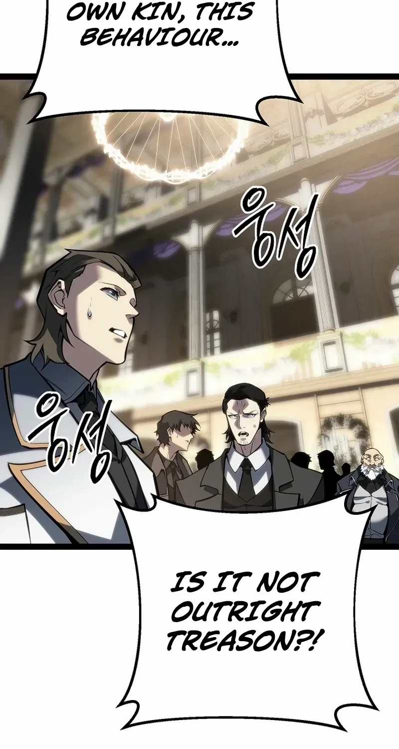 Regressing As The Reincarnated Bastard Of The Sword Clan Chapter 62 page 71 - 