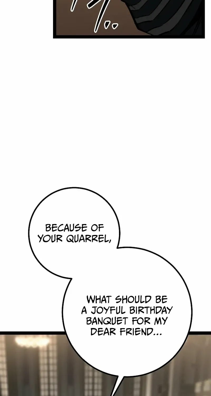 Regressing As The Reincarnated Bastard Of The Sword Clan Chapter 62 page 75 - 