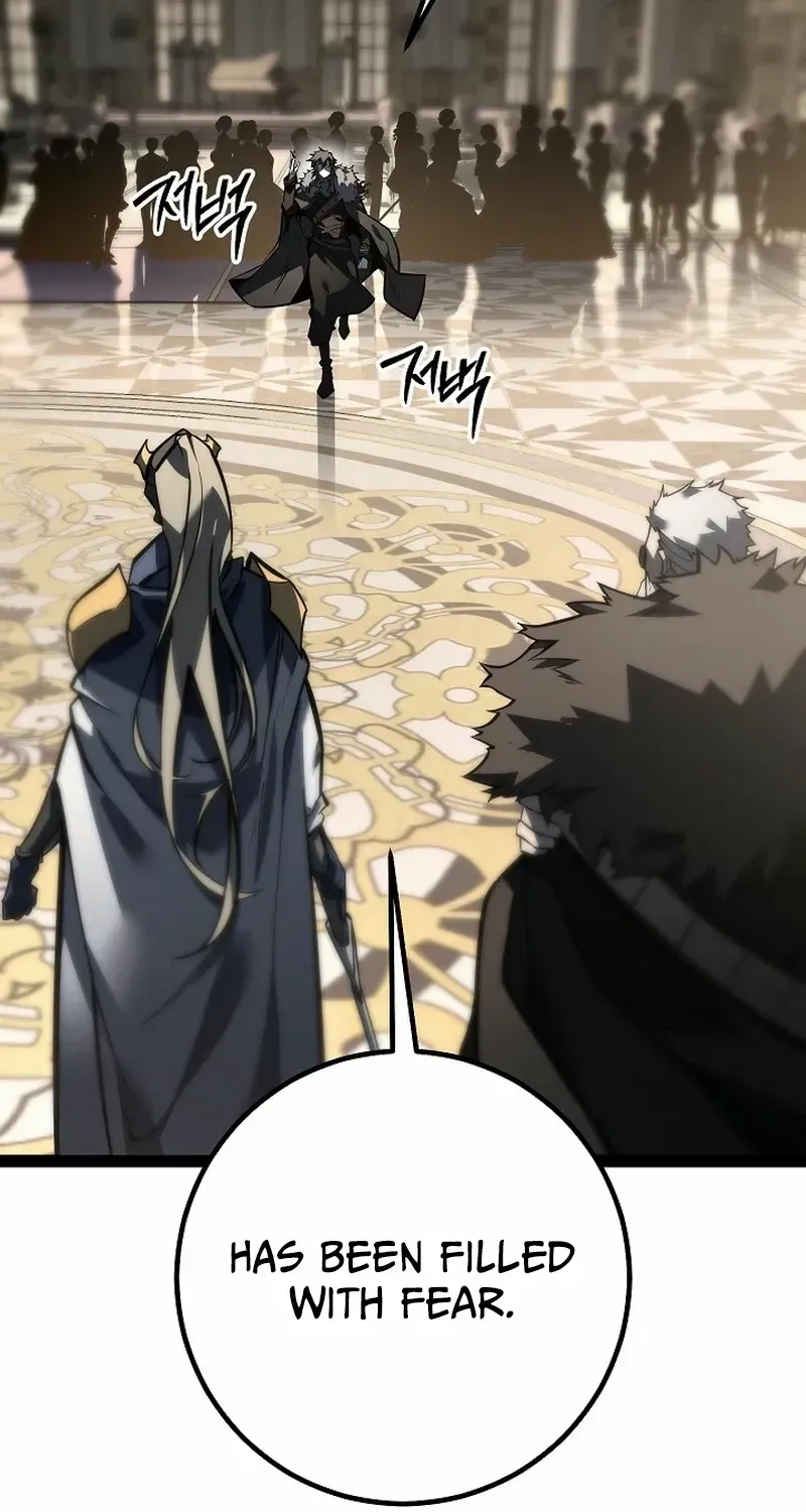 Regressing As The Reincarnated Bastard Of The Sword Clan Chapter 62 page 76 - 