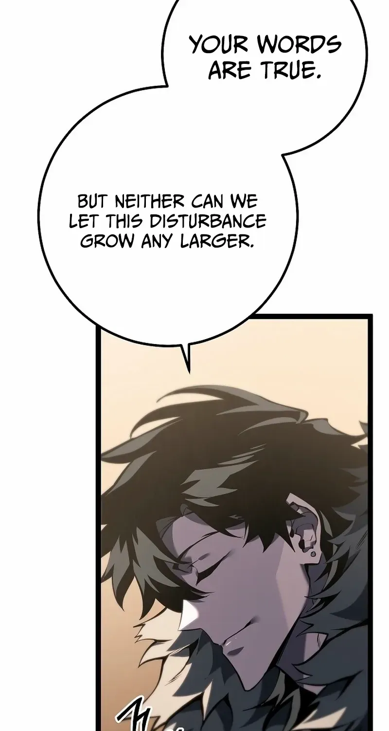 Regressing As The Reincarnated Bastard Of The Sword Clan Chapter 62 page 84 - 