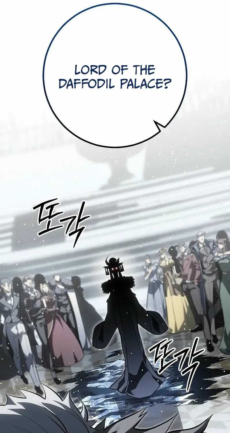 Regressing As The Reincarnated Bastard Of The Sword Clan Chapter 62 page 86 - 