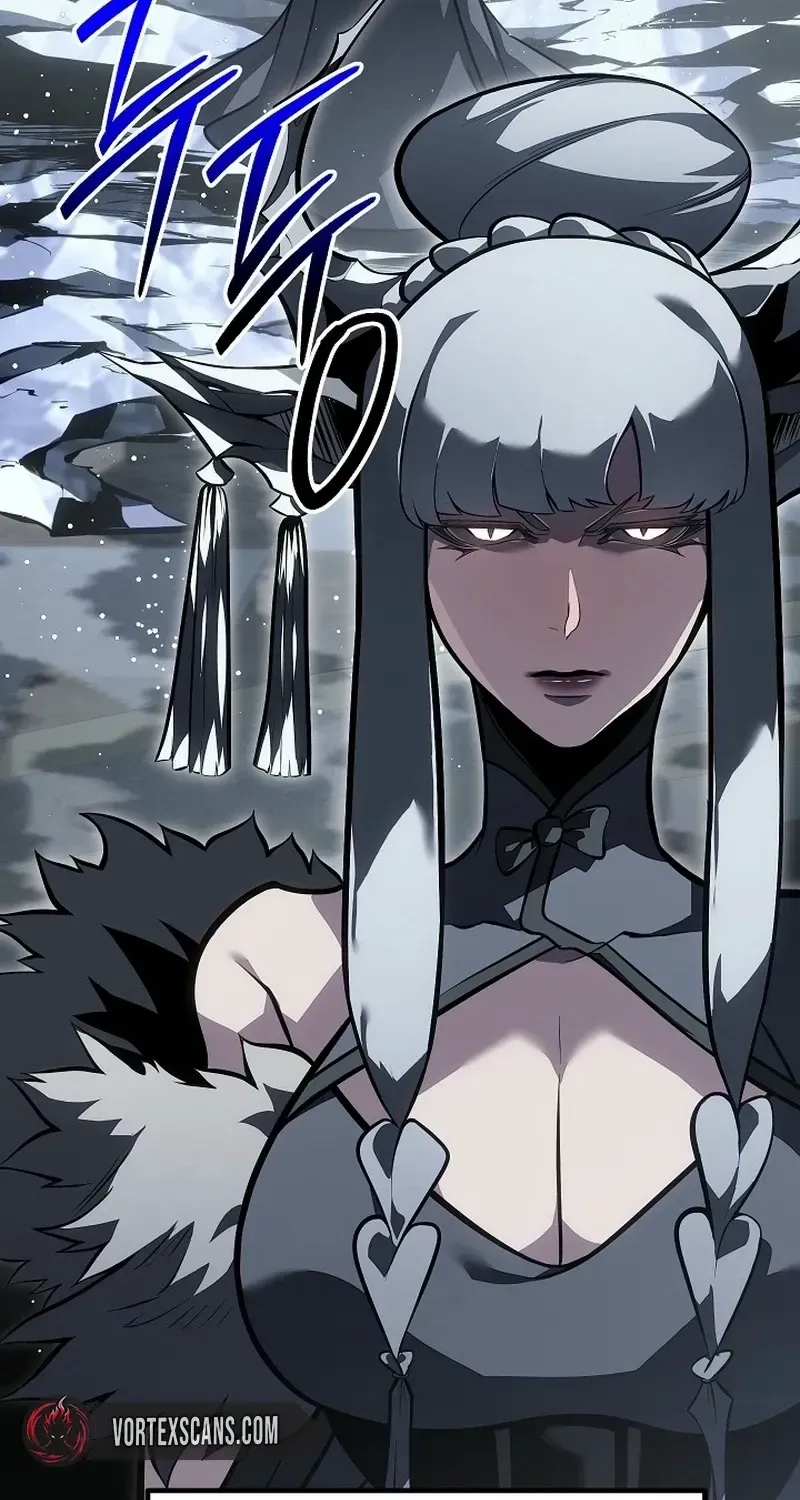 Regressing As The Reincarnated Bastard Of The Sword Clan Chapter 62 page 91 - 
