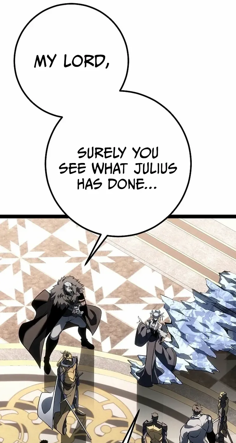 Regressing As The Reincarnated Bastard Of The Sword Clan Chapter 62 page 93 - 