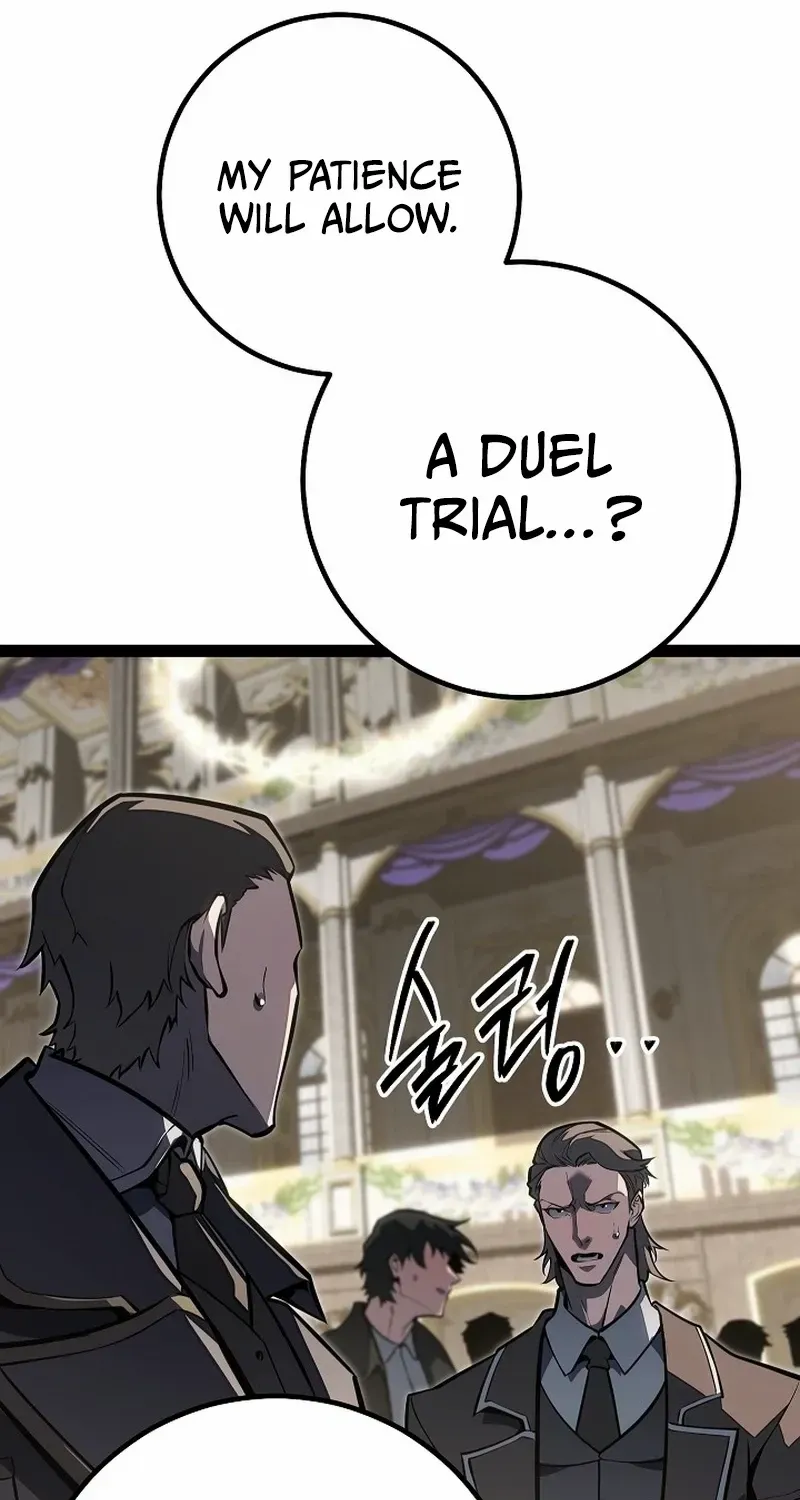 Regressing As The Reincarnated Bastard Of The Sword Clan Chapter 62 page 99 - 