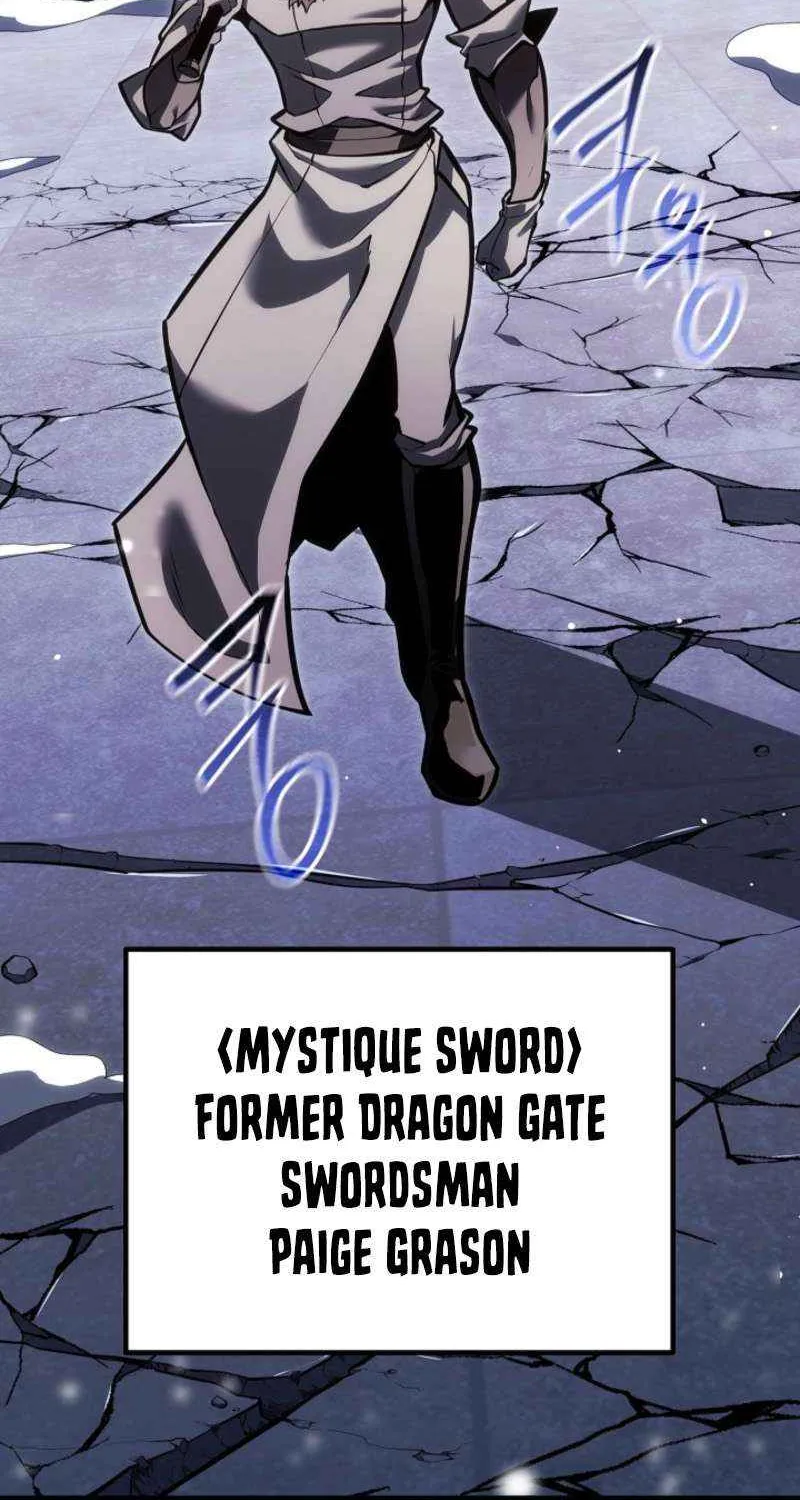 Regressing As The Reincarnated Bastard Of The Sword Clan Chapter 63 page 101 - 