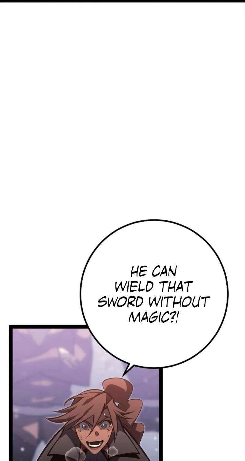 Regressing As The Reincarnated Bastard Of The Sword Clan Chapter 63 page 102 - 