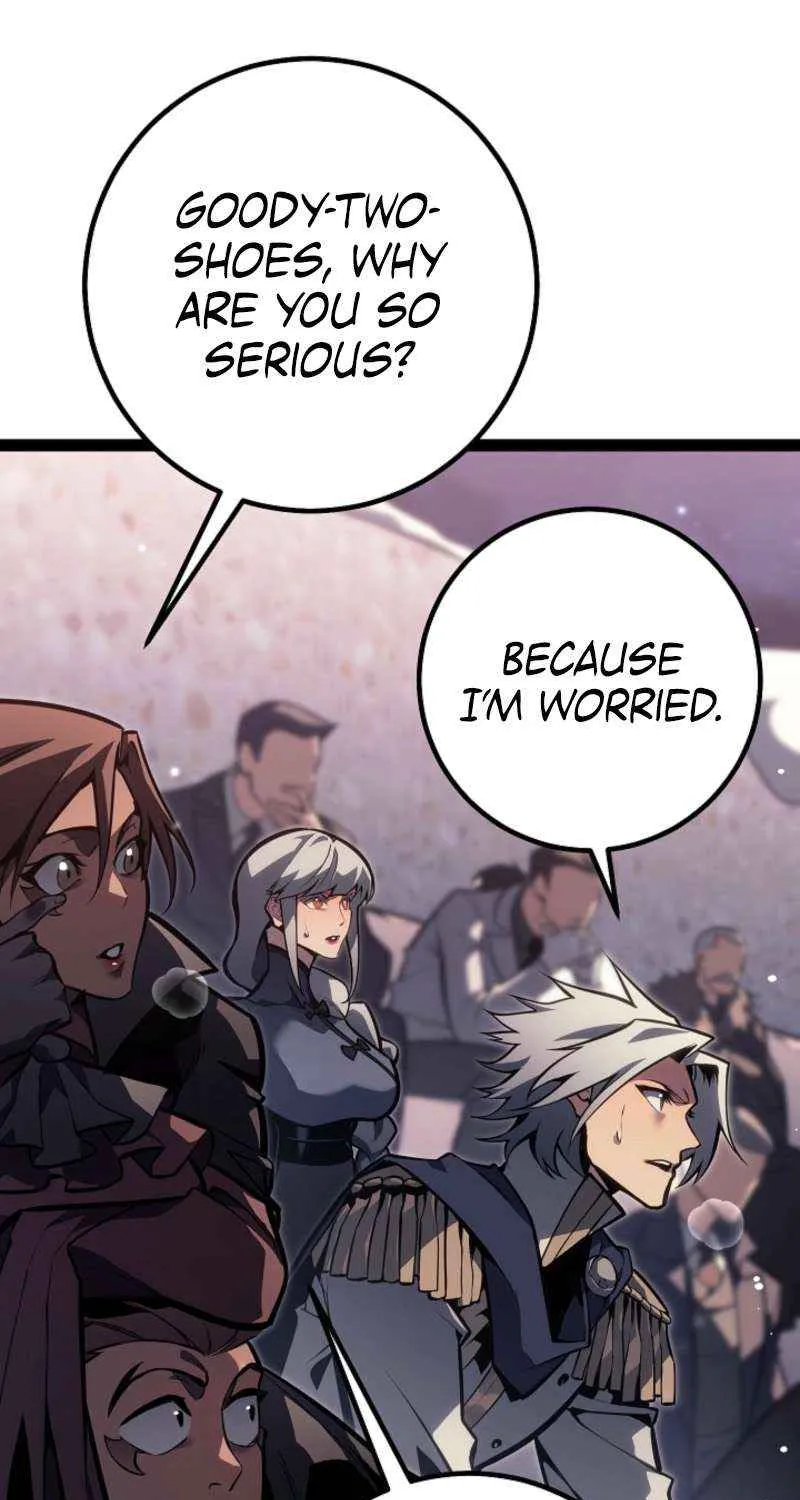 Regressing As The Reincarnated Bastard Of The Sword Clan Chapter 63 page 104 - 