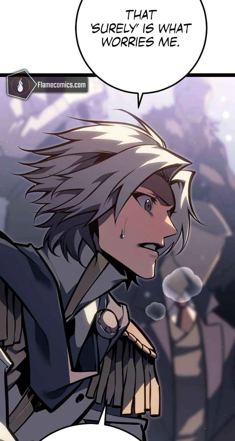Regressing As The Reincarnated Bastard Of The Sword Clan Chapter 63 page 106 - 