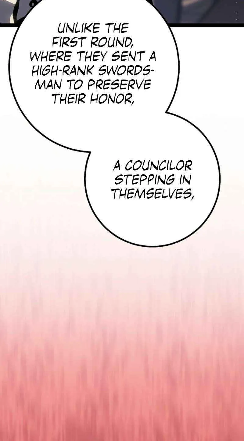 Regressing As The Reincarnated Bastard Of The Sword Clan Chapter 63 page 107 - 