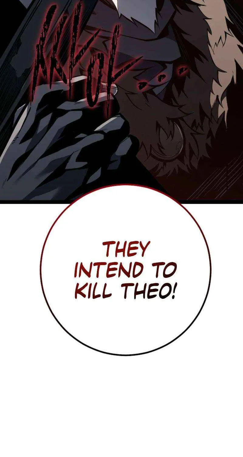 Regressing As The Reincarnated Bastard Of The Sword Clan Chapter 63 page 109 - 