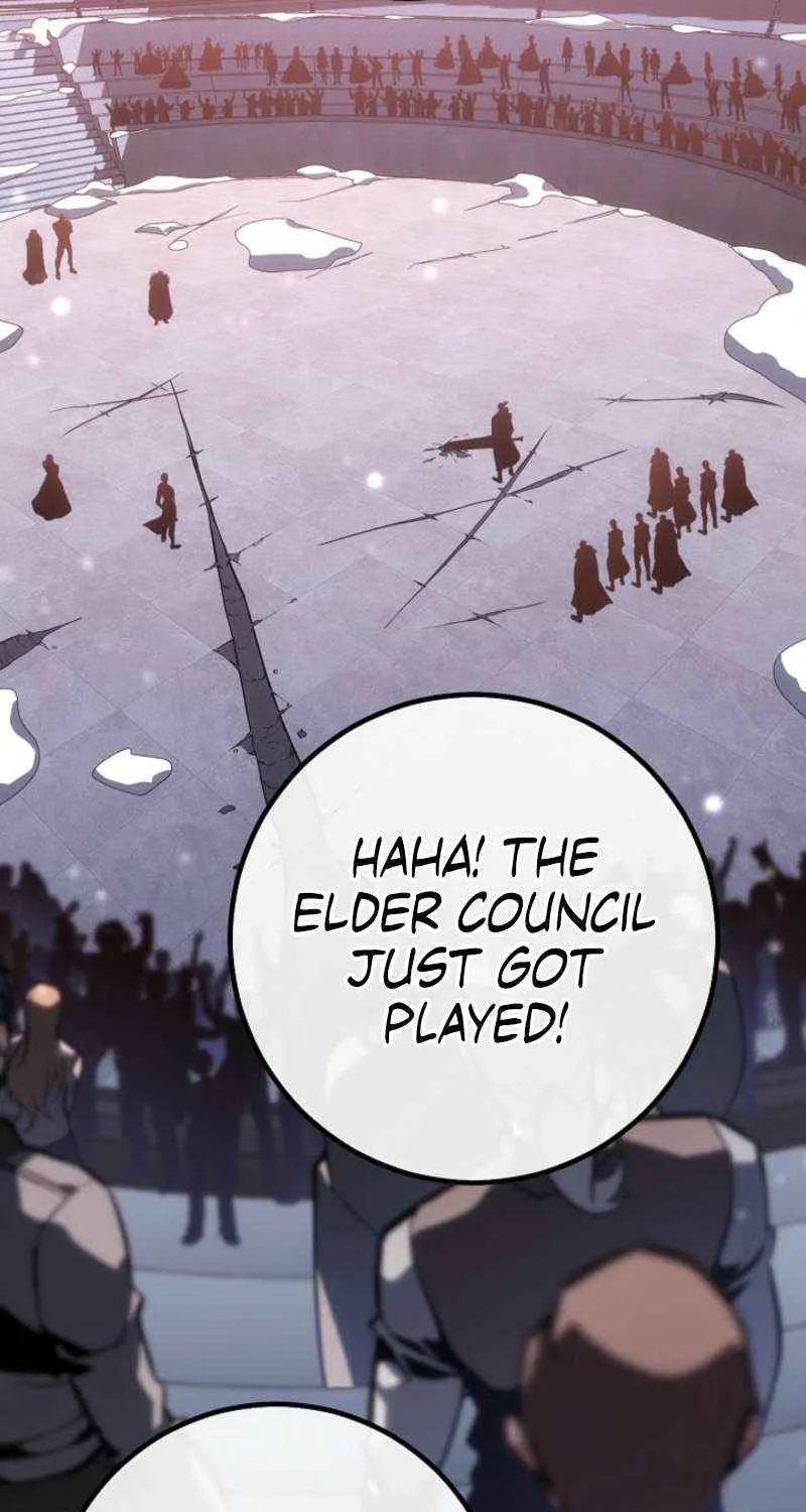 Regressing As The Reincarnated Bastard Of The Sword Clan Chapter 63 page 121 - 