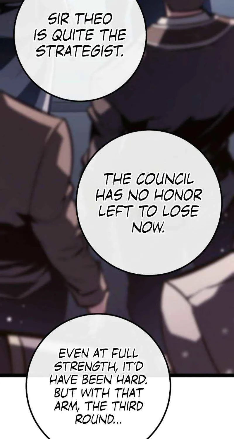 Regressing As The Reincarnated Bastard Of The Sword Clan Chapter 63 page 122 - 