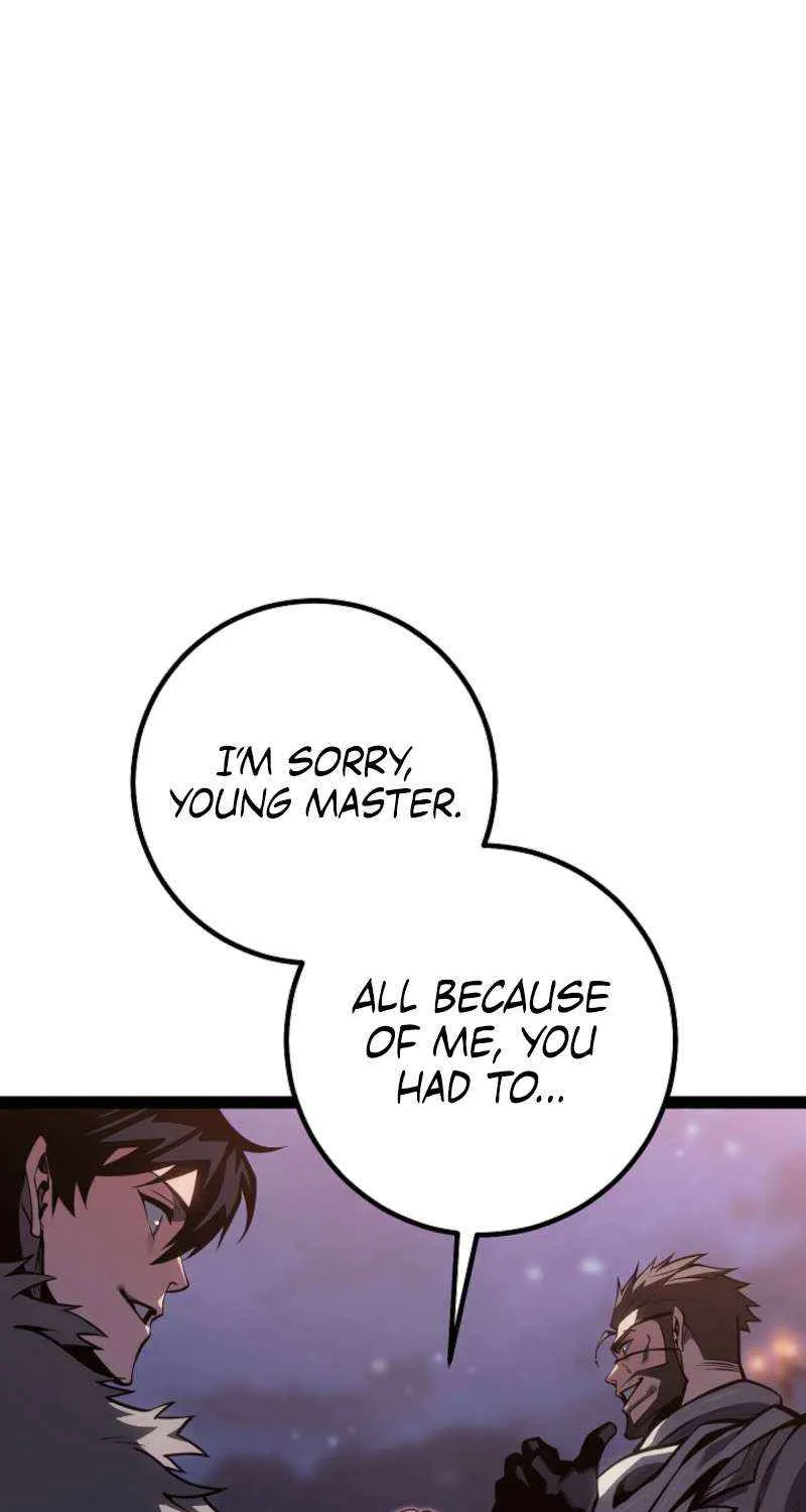 Regressing As The Reincarnated Bastard Of The Sword Clan Chapter 63 page 126 - 