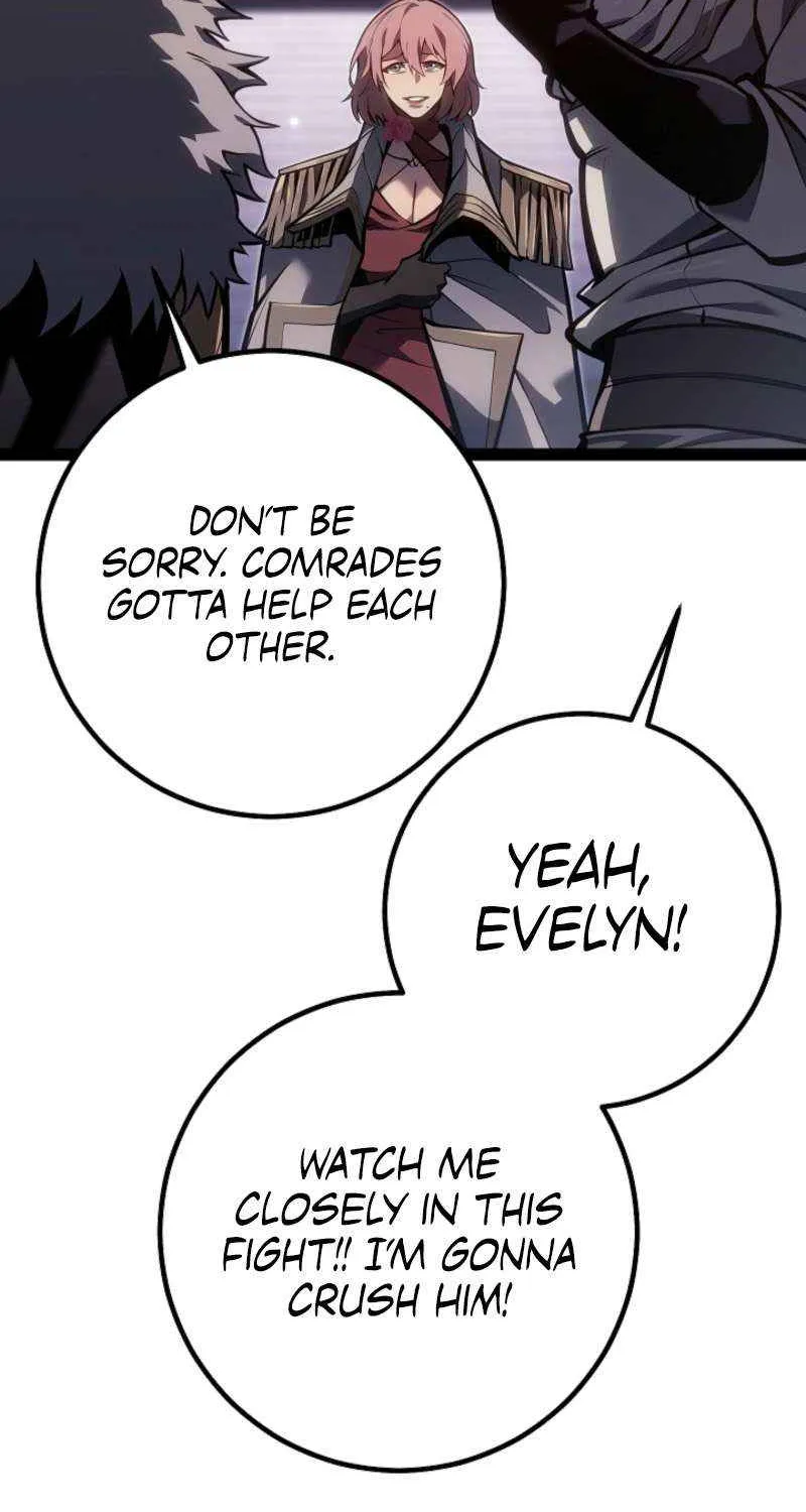 Regressing As The Reincarnated Bastard Of The Sword Clan Chapter 63 page 127 - 