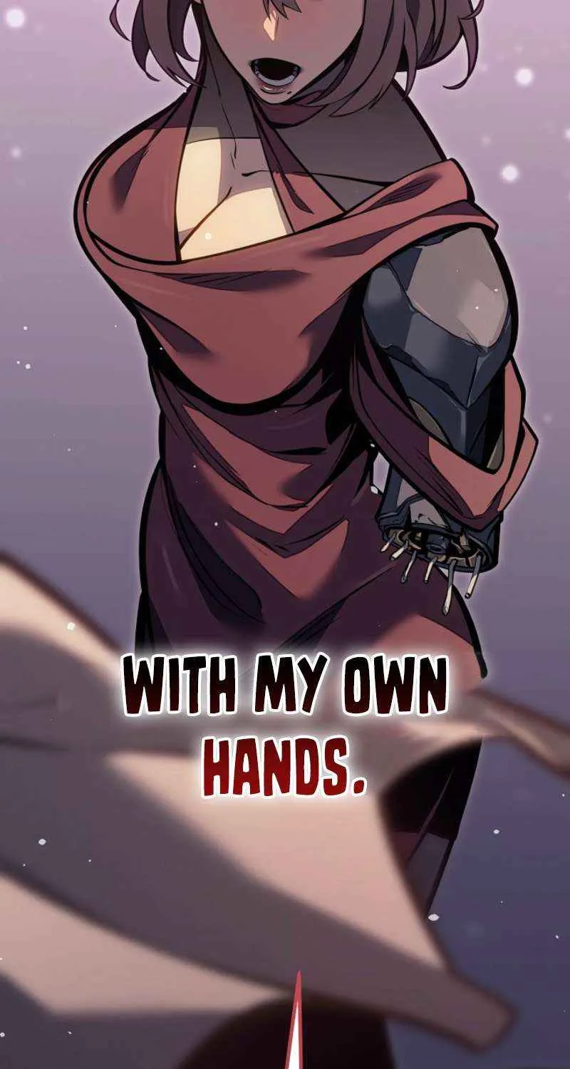 Regressing As The Reincarnated Bastard Of The Sword Clan Chapter 63 page 143 - 