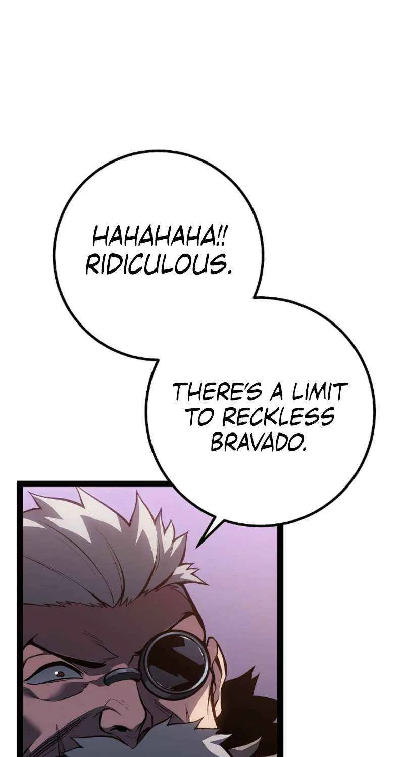 Regressing As The Reincarnated Bastard Of The Sword Clan Chapter 63 page 155 - 